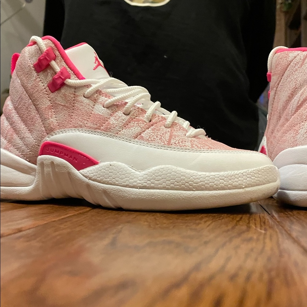 Like new Jordans